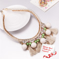 Gorgeous Wedding and Evening Dress Accessories Jewelry Necklace Gifts